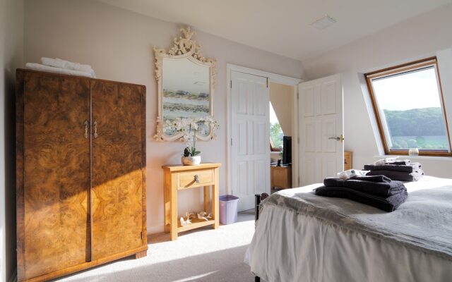 Serendipity- Romantic 1-bed Apt Ambleside