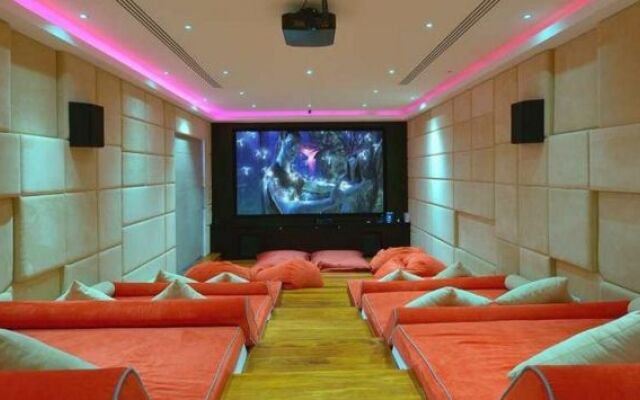 Samujana - Seven Bedrooms Pool Villa - 12