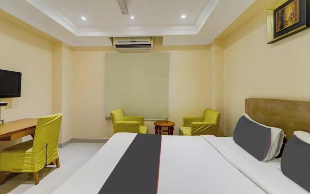 RG Suites Ashok Nagar