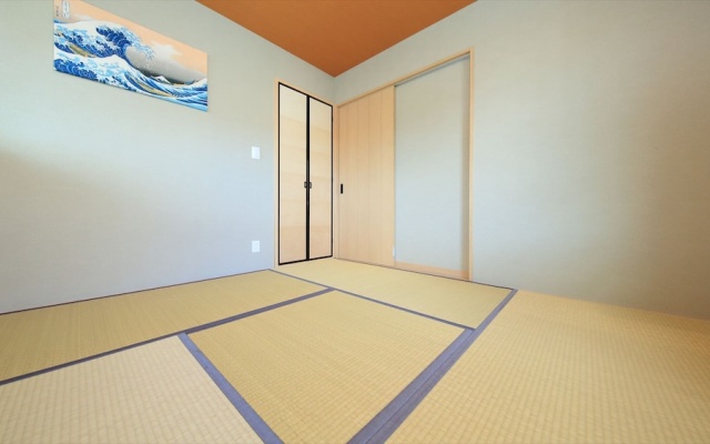 COTO Tokyo Asakusa 5 – Guest Rooms – Tokyo
