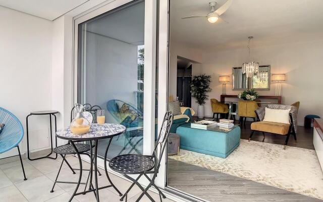 Indigo Apartment by Atlantic Holiday