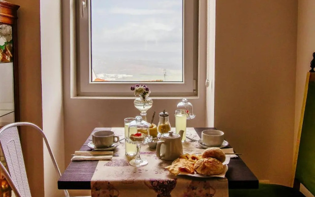 Memórias Charme Residences