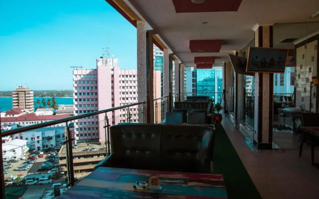 Tiffany Diamond Hotels Ltd - Makunganya