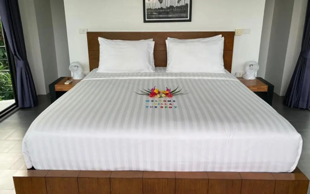 Villa The Spot Koh Samui