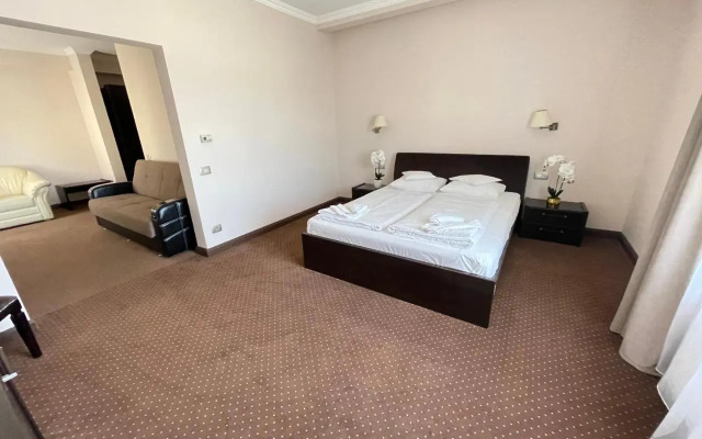 Hotel Transilvania