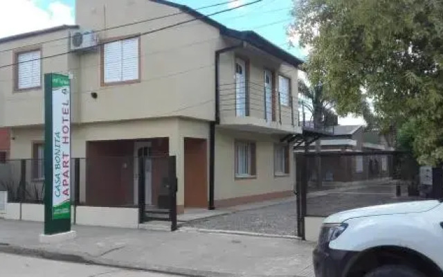 Casa Bonita Apart Hotel