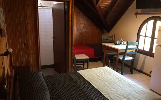 Apart Hotel Géminis