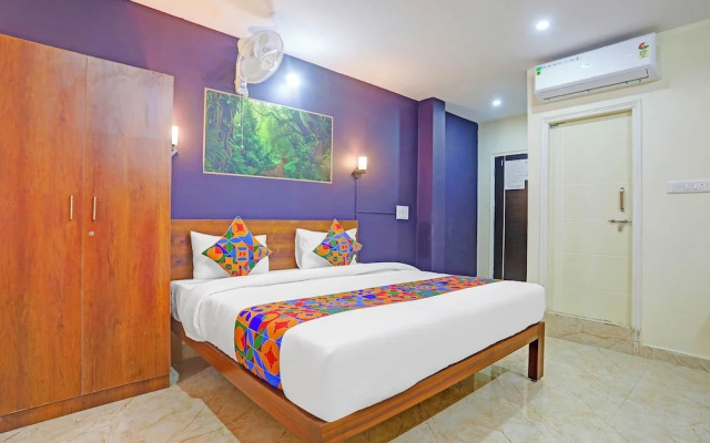 Fabhotel Sujatha Residency