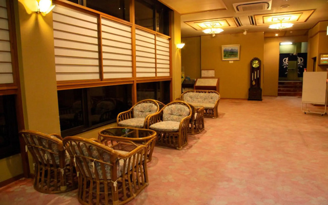 Hotel New Kotobuki