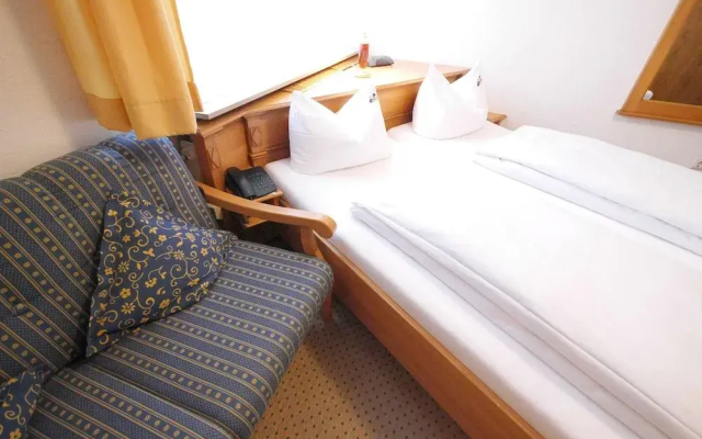 Hotel Gasthof Storchen
