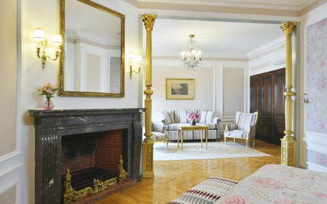 Hostal de la Gavina GL - The Leading Hotels of the World
