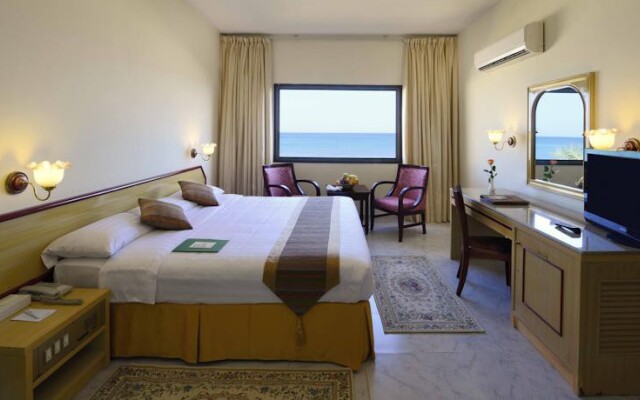 Al Faisal Hotel Suites