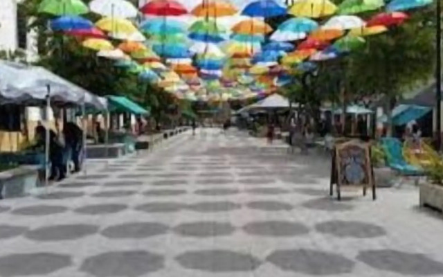 Hostal La Generala