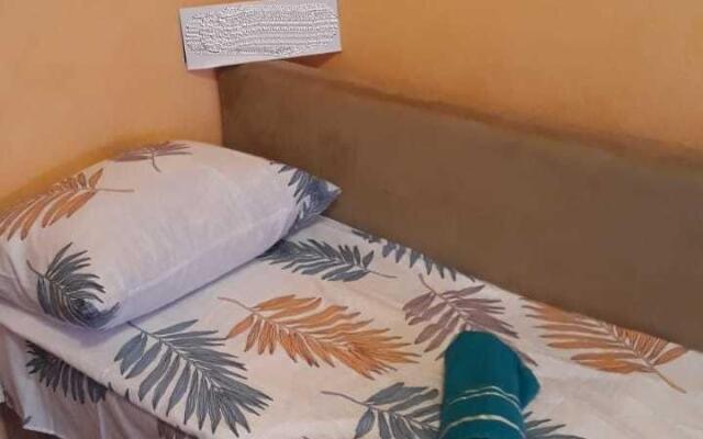 Апартаменты на улице 70 лет Октября