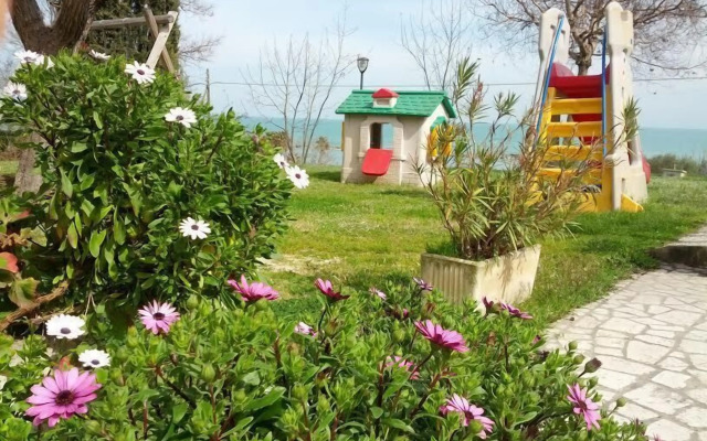 Bio Agriturismo Mare in Campagna