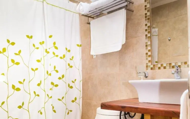 Hostal Boutique Esquina Elquina B&B