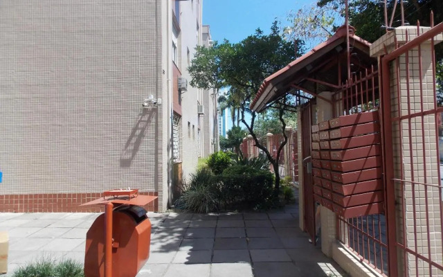 Apt excelente local Consulado/Iguatemi