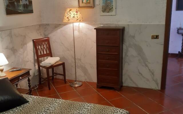 B&B Villa Giovanni