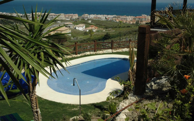 Apartamentos Manilva Green