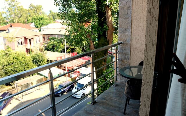 Hotel Lazi