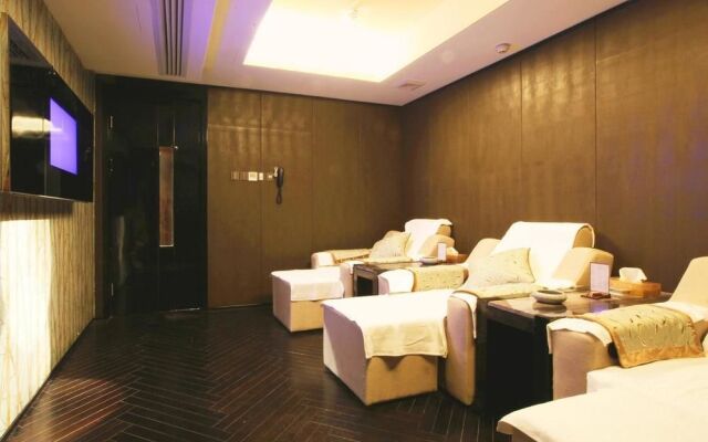 Zhejiang Business Hotel