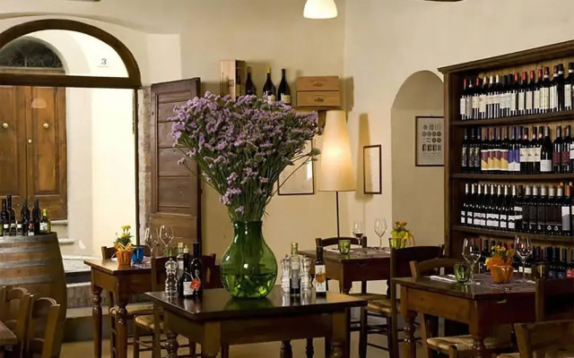 Locanda Spirito Divino