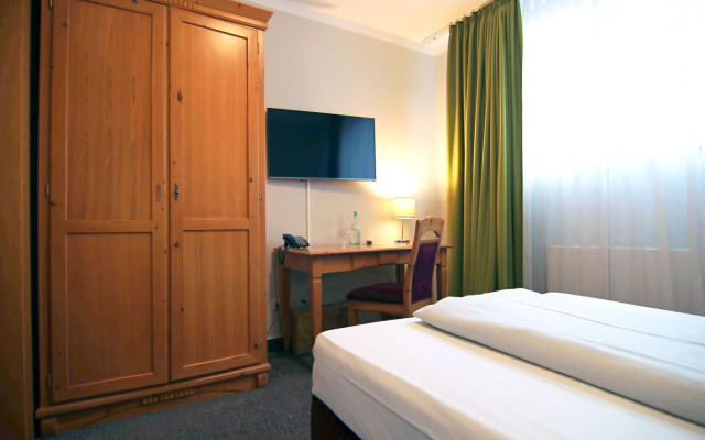 Hotel Annaberg