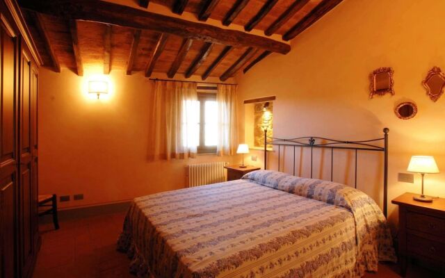 Tognazzi Casa Vacanze - La Viola