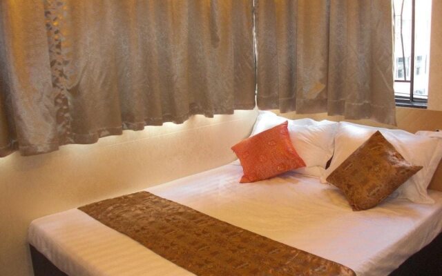 Dynasty Commercial Hotel