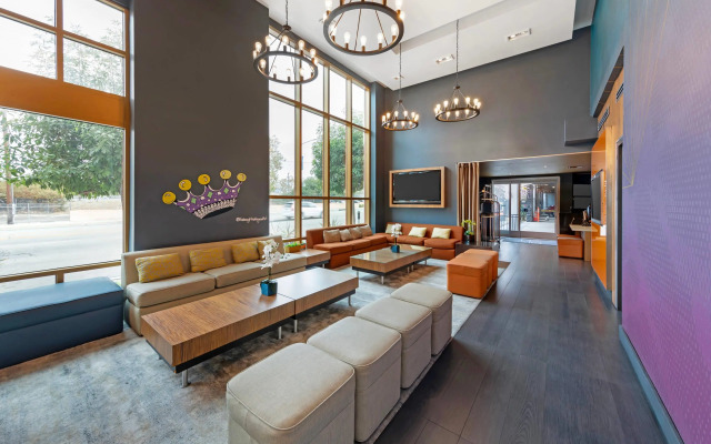 BLVD Hotel and Studios Universal-Hollywood, Ascend Hotel Collection