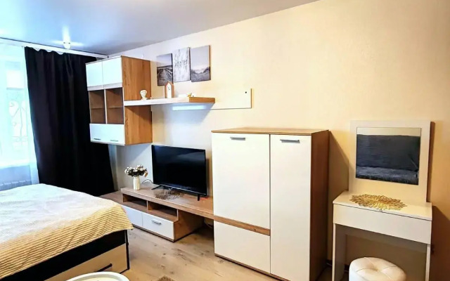 Апартаменты на улице Самохвалова