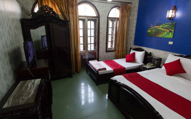 Hanoi Panda Hotel