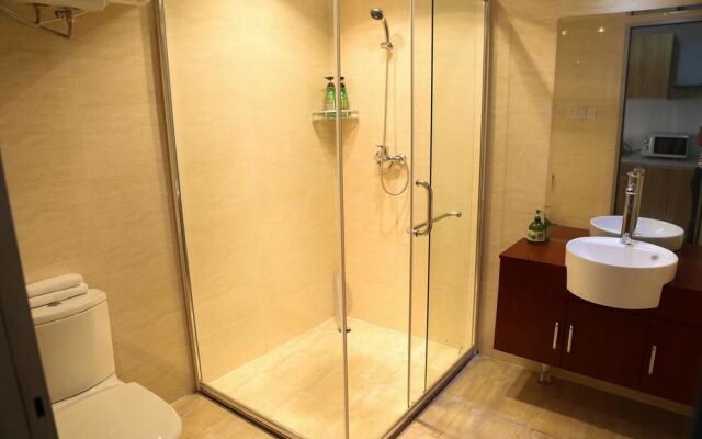 Wuxi Sovereign Service Apartments