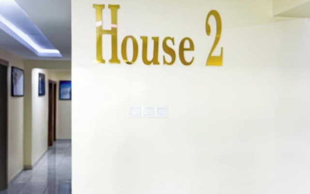 House 2 Guest House