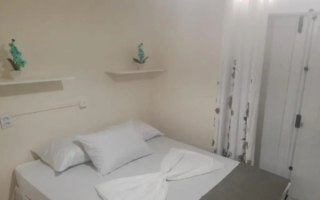 Hotel Castelinho De Sorocaba