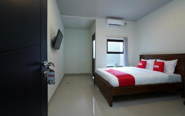 OYO 1848 TB'S Homestay