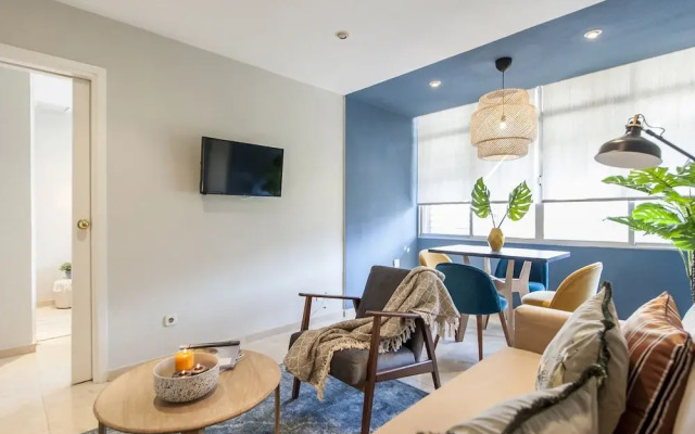 Alterhome Salamanca Luxury IV