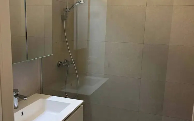 Cozy Central Apartment Near Beach in Middelkerke