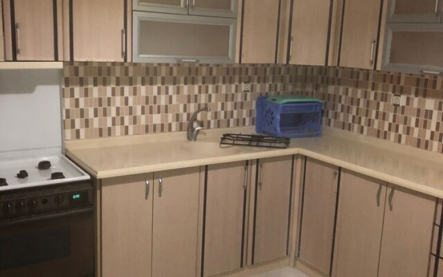 Ümit 2 Termal Apart&Pansiyon