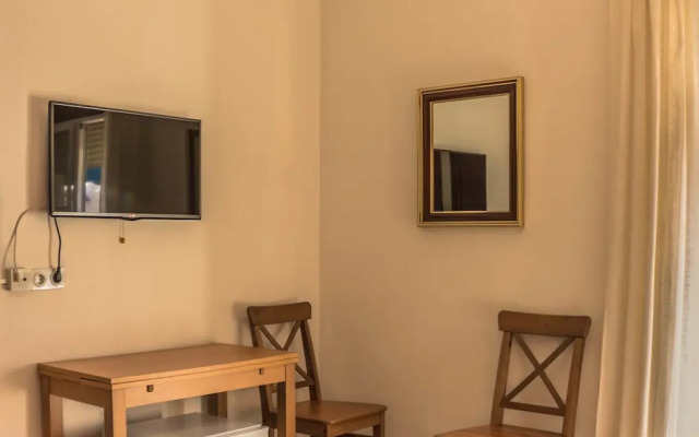 Hostal La Palma