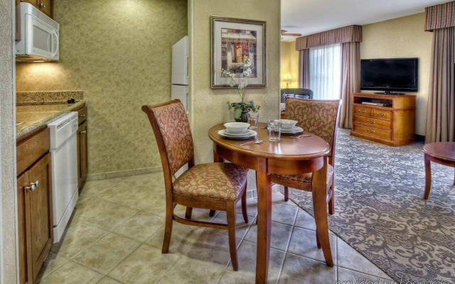 Homewood Suites by Hilton - Asheville
