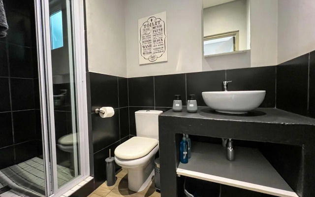 City Studio in Maboneng