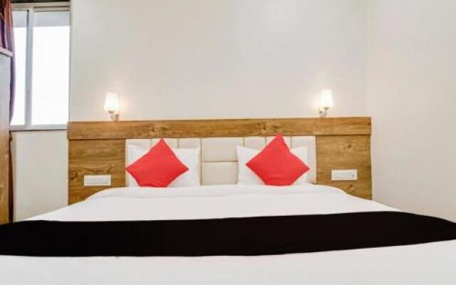 Hotel Star Zest House