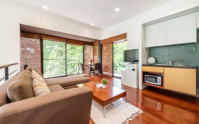 The Pig House Khao Yai