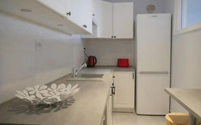 AP-Apartments Old Town