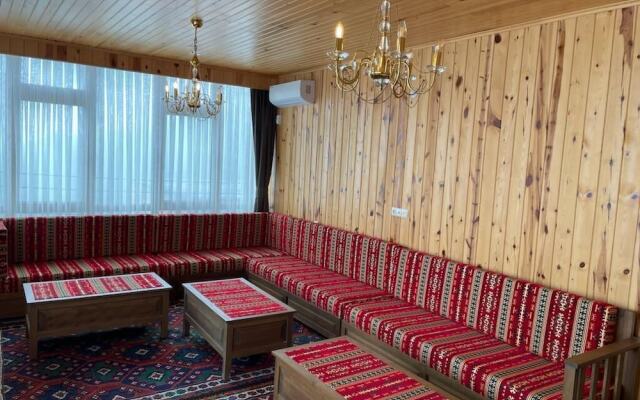 Avulot Mountain Resort Hotel