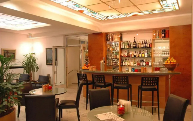 Hotel Unger