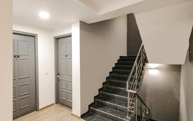Fabhotel Elite 39