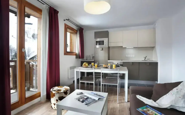 Residence Au coeur des ours - Vacanceole
