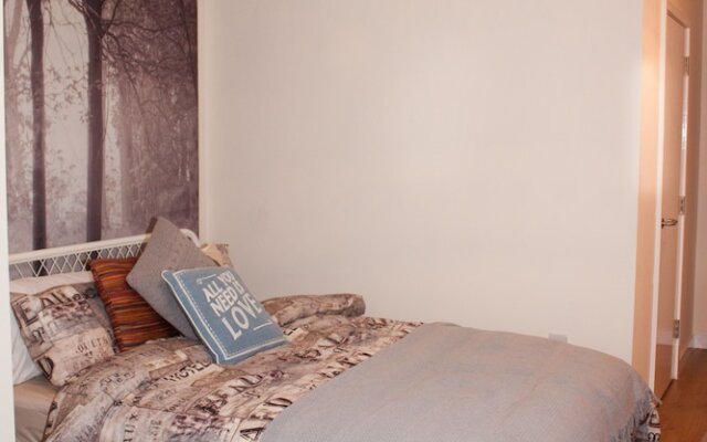 1 Bedroom Apartment in Bradford